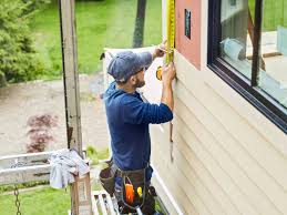 Custom Trim and Detailing for Siding in Newberg, OR